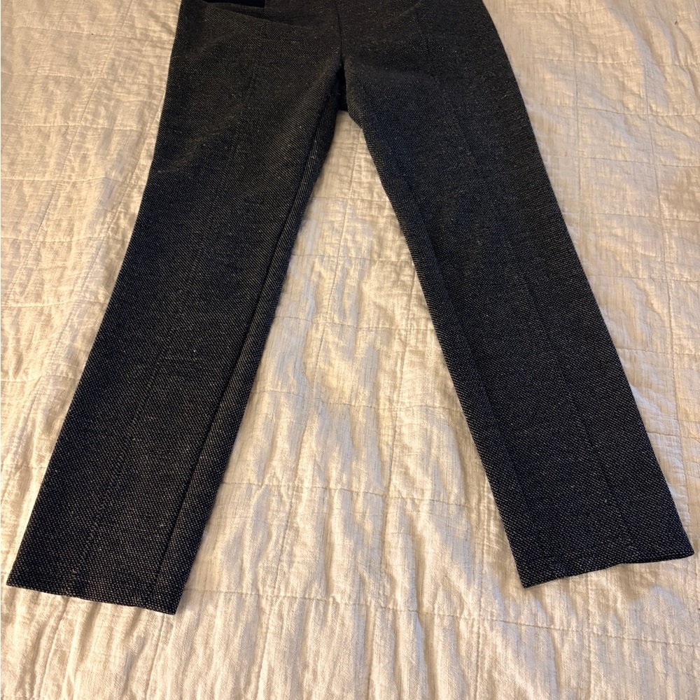 Style & Co. Black Skinny Pants